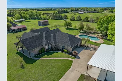 1108 Ridgeview Dr, Sherman, TX 75090 - Photo 1