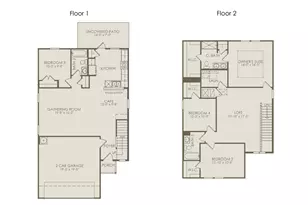 2306 Bay Laurel Ln, Forney, TX 75126 - Photo 2