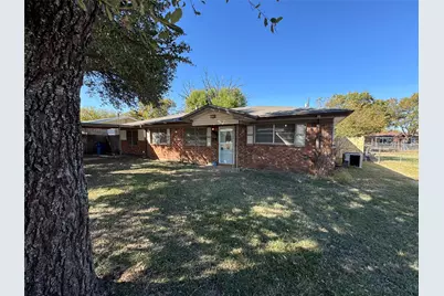 1308 W 12th Street, Cisco, TX 76437 - Photo 2