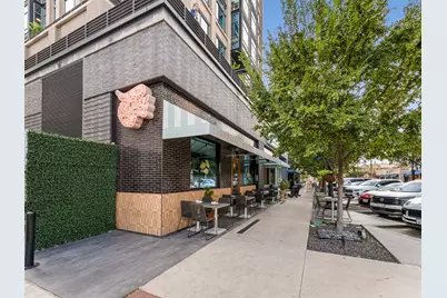 2019 N Prairie Avenue #202, Dallas, TX 75204 - Photo 36