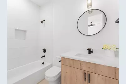 2019 N Prairie Avenue #202, Dallas, TX 75204 - Photo 18