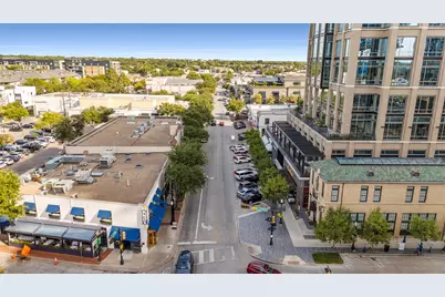 2019 N Prairie Avenue #202, Dallas, TX 75204 - Photo 40