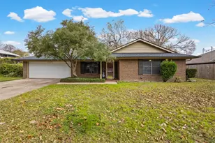 602 N Clay St, Ennis, TX 75119 - Photo 2