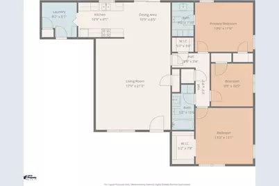 602 N Clay Street, Ennis, TX 75119 - Photo 32