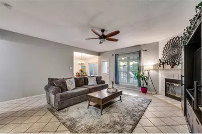 7125 Woodhinge Drive, Benbrook, TX 76126 - Photo 4