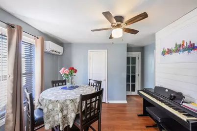 8402 Melrose Street W, White Settlement, TX 76108 - Photo 10