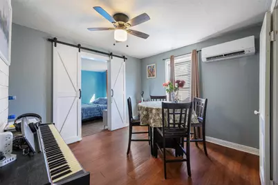 8402 Melrose Street W, White Settlement, TX 76108 - Photo 8