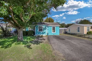 8402 Melrose Street W, White Settlement, TX 76108 - Photo 1