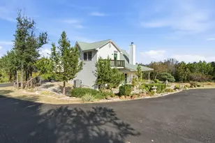 3550 Beacon Lake Dr, Bluff Dale, TX 76433 - Photo 6