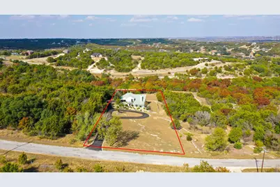 3550 Beacon Lake Drive, Bluff Dale, TX 76433 - Photo 2