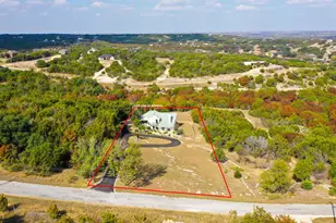 3550 Beacon Lake Dr, Bluff Dale, TX 76433 - Photo 2