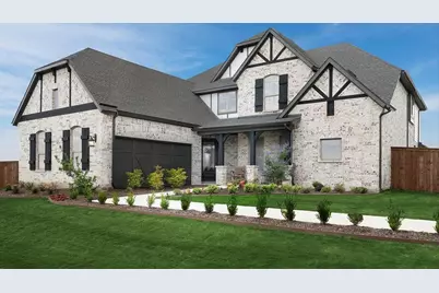 1016 Pelotazo, Fort Worth, TX 76177 - Photo 2