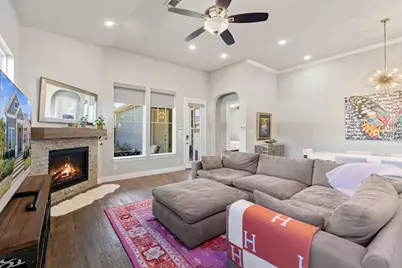 9010 Habersham Drive, Rowlett, TX 75089 - Photo 12