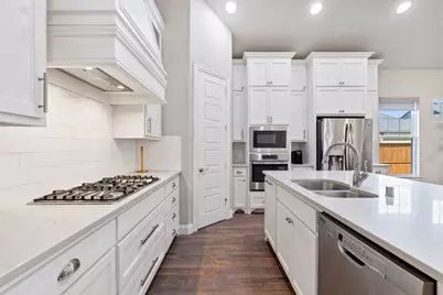 9010 Habersham Drive, Rowlett, TX 75089 - Photo 6