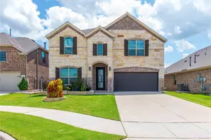 7320 Black Cherry Ln, McKinney, TX 75071 - Photo 1