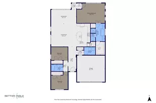 1205 Indianola Trl, Anna, TX 75409 - Photo 16