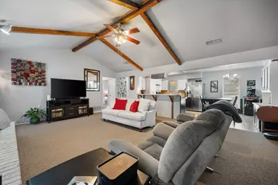 3641 Lucy Trimble Road, Burleson, TX 76028 - Photo 6