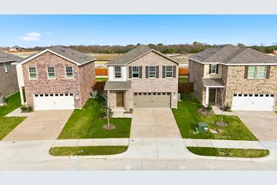 2120 Meadow Park Drive, Melissa, TX 75454 - Photo 2