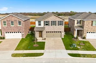2120 Mdw Pk Dr, Melissa, TX 75454 - Photo 2