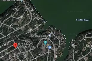 2220 Sabine St, Granbury, TX 76048 - Photo 1