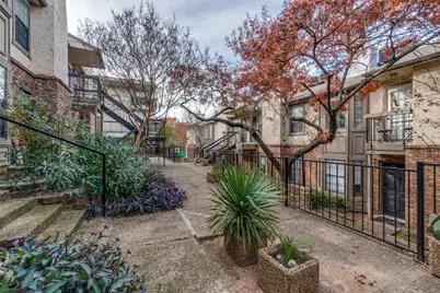 8750 Park Lane #157, Dallas, TX 75231 - Photo 22