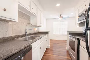 4624 San Jacinto St, Dallas, TX 75204 - Photo 1