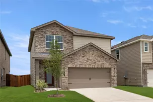 425 Merced River Ln, Anna, TX 75409 - Photo 2