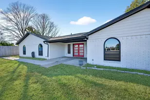 616 E Bells Blvd, Bells, TX 75414 - Photo 2