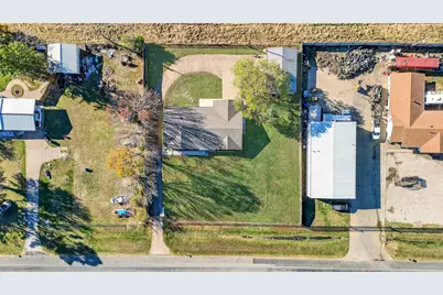 616 E Bells Boulevard, Bells, TX 75414 - Photo 38