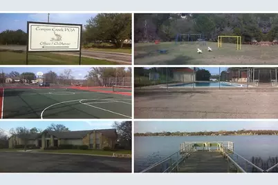 2308 Morningside Drive, Granbury, TX 76048 - Photo 2