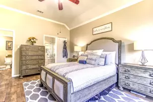 9521 Willow Branch Way, Fort Worth, TX 76036 - Photo 20