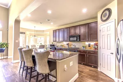 9521 Willow Branch Way, Fort Worth, TX 76036 - Photo 16