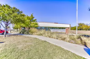 9521 Willow Branch Way, Fort Worth, TX 76036 - Photo 38