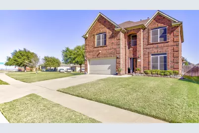 9521 Willow Branch Way, Fort Worth, TX 76036 - Photo 2