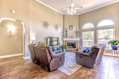 9521 Willow Branch Way, Fort Worth, TX 76036 - Photo 8