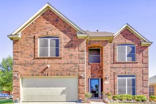 9521 Willow Branch Way, Fort Worth, TX 76036 - Photo 1