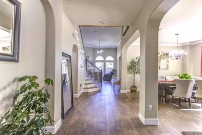 9521 Willow Branch Way, Fort Worth, TX 76036 - Photo 4