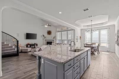 15125 Ruble Court, Aledo, TX 76008 - Photo 4