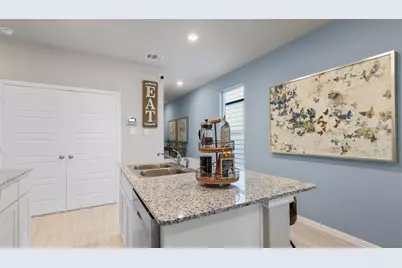 3025 Maple Orchard Lane, Fort Worth, TX 76140 - Photo 4