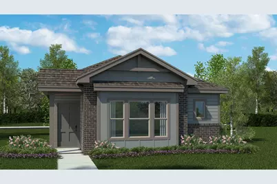 3025 Maple Orchard Lane, Fort Worth, TX 76140 - Photo 1