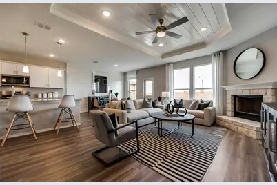 1301 Flamenco Lane, Fort Worth, TX 76052 - Photo 12