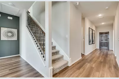 1301 Flamenco Lane, Fort Worth, TX 76052 - Photo 2