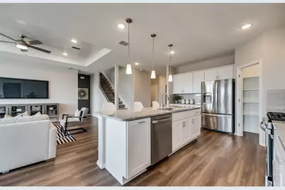 1301 Flamenco Lane, Fort Worth, TX 76052 - Photo 10