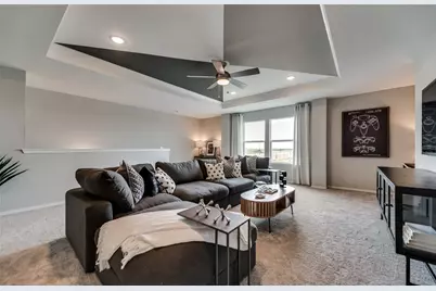 1301 Flamenco Lane, Fort Worth, TX 76052 - Photo 8