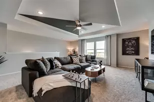 1301 Flamenco Ln, Fort Worth, TX 76052 - Photo 8