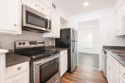 4624 San Jacinto Street #D, Dallas, TX 75204 - Photo 12