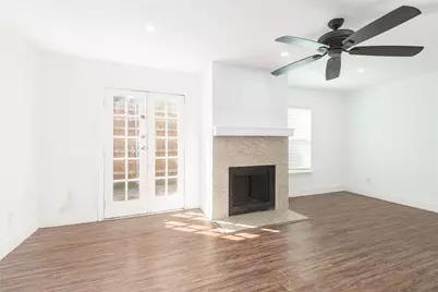 4624 San Jacinto Street #D, Dallas, TX 75204 - Photo 2