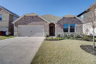 3410 Pat Mayse Dr, Farmersville, TX 75442 - Photo 1