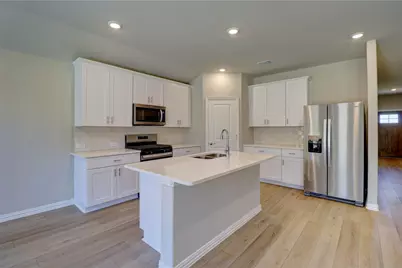 3410 Pat Mayse Drive, Farmersville, TX 75442 - Photo 10