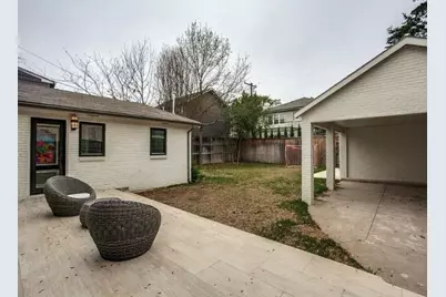 4558 Rheims Place, Highland Park, TX 75205 - Photo 16